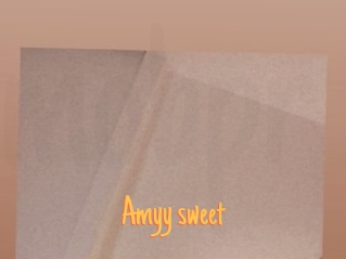 Amyy_sweet