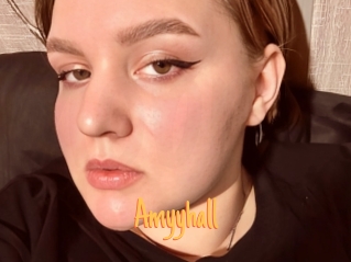 Amyyhall