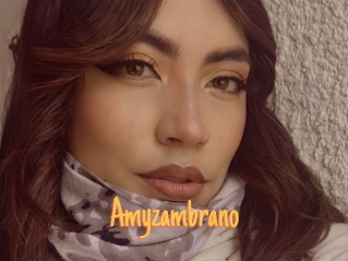 Amyzambrano
