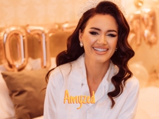 amyzed Mobile Porno