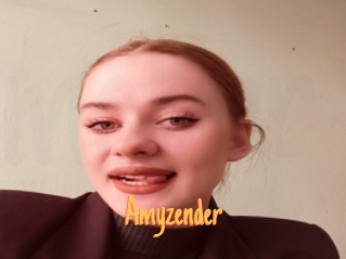 Amyzender