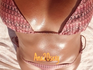 ana20sexy Mobile Porno