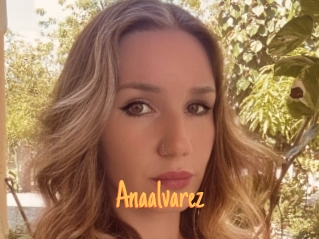 anaalvarez Mobile Porno