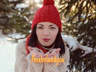 Anabelandyou