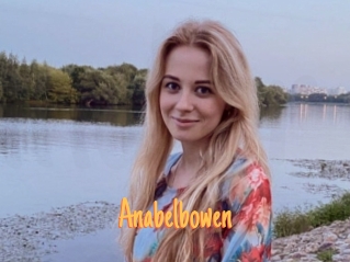 Anabelbowen