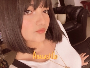 Anacastillo