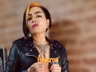 Anacrow