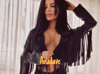Anadave