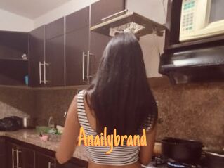 Anailybrand