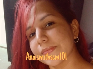 Anaismithscm101