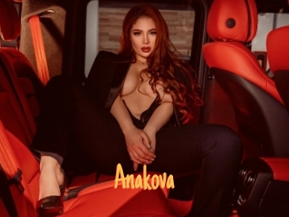 Anakova