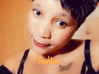 Analdival