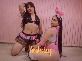 analesdeep Mobile Porno