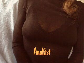 Analfist