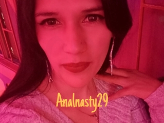 analnasty29 Mobile Porno