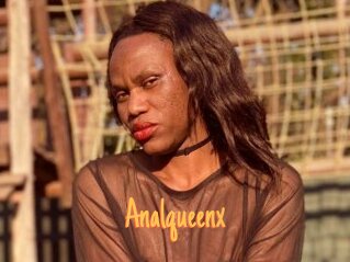 analqueenx Mobile Porno