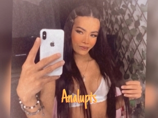 analupts Mobile Porno