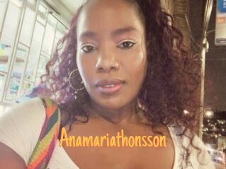 anamariathonsson Mobile Porno