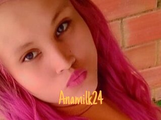 Anamilk24