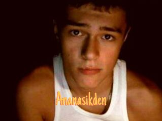 Ananasikden