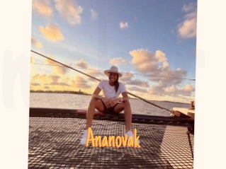 ananovak Mobile Porno