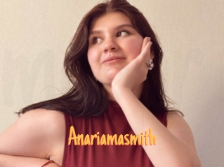 Anariamasmith