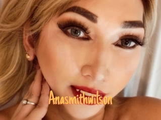 anasmithwilson Mobile Porno