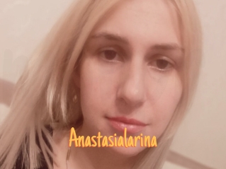 Anastasialarina