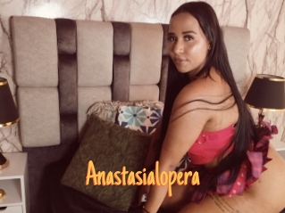 anastasialopera Mobile Porno