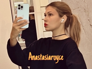 Anastasiaroyce
