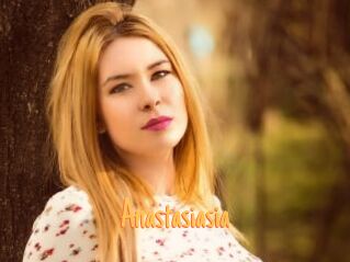 Anastasiasia