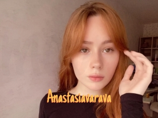 Anastasiavarava