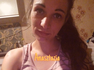Anasztazia