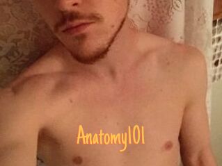 Anatomy101