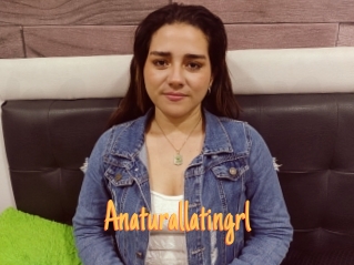anaturallatingrl Mobile Porno