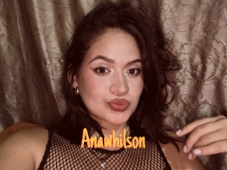 Anawhilson