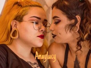 Anaylucy