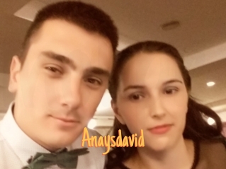 anaysdavid Mobile Porno