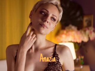 Anazia