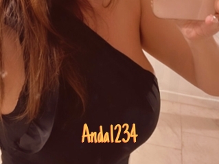 Anda1234