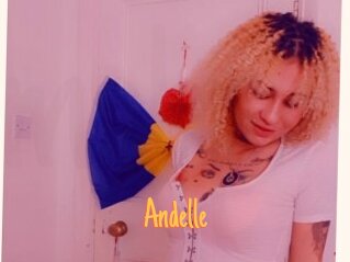 Andelle