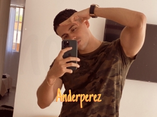 anderperez Mobile Porno