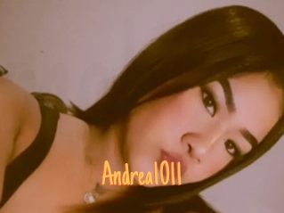 andrea1011 Mobile Porno