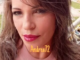 andrea72 Mobile Porno
