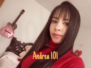 andrea_101 Mobile Porno