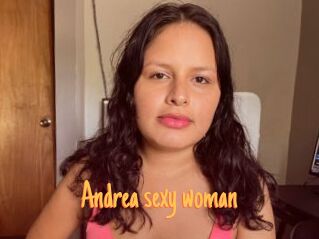 Andrea_sexy_woman