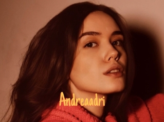 Andreaadri