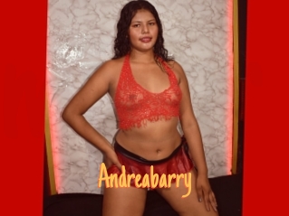 Andreabarry