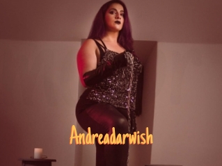 andreadarwish Mobile Porno