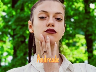 Andreade